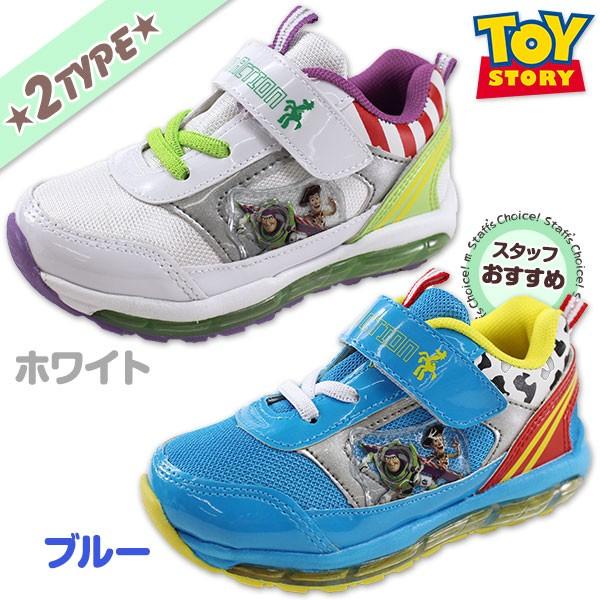 ディズ二ー トイストーリー ウッディ バズライトイヤー スニーカー ローカット 子供 キッズ ジュニア 靴 Disney Toystory 6995 靴のニシムラ Paypayモール店 通販 Paypayモール
