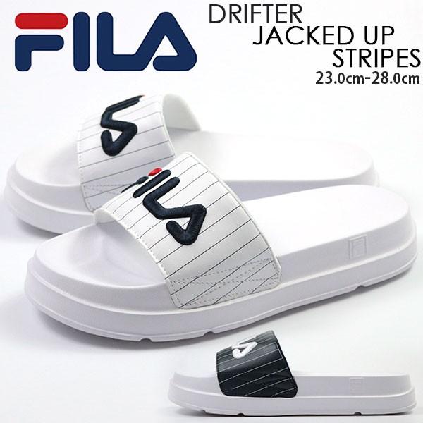 FILA フィラ サンダル メンズ レディース 靴 男性 女性 シャワー