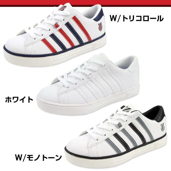 K Swiss Ksm01 マルチコート ケースイス メンズ スニーカー 通学 キレイめ 靴のニシムラ Paypayモール店 通販 Paypayモール