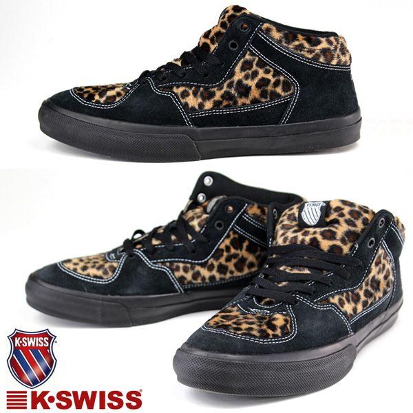 靴 kk K-SWISS（ケースイス） K-SWISS SPU55 マティ メンズ ミッドカット