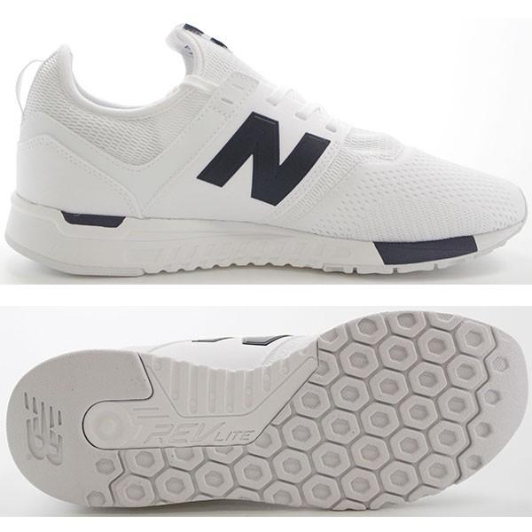ニューバランス スニーカー メンズ ローカット 人気 お洒落 スポーツ おしゃれ シンプル クッション性 ジョギング New Balance Mrl247 Buyee 日本代购平台 产品购物网站大全 Buyee一站式代购 Bot Online