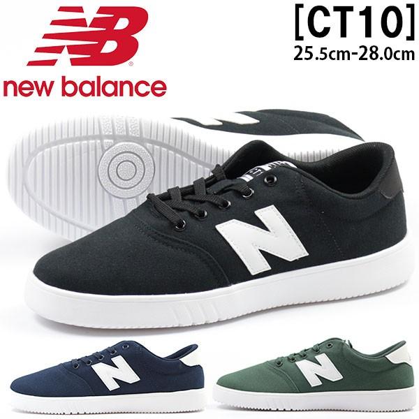 ニューバランス スニーカー メンズ 靴 男性 ローカット Nb 軽量設計 軽い おしゃれ キャンバス New Balance Ct10 Nb19bct10 靴のニシムラ 通販 Yahoo ショッピング