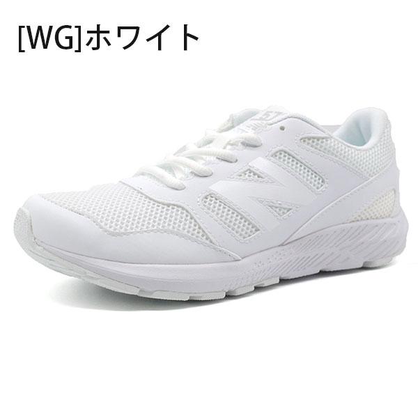 ニューバランス スニーカー キッズ 子供 レディース 白 黒 ホワイト ブラック 軽量 軽い 運動会 通学 New Balance Yk570 父の日 靴のニシムラ Paypayモール店 通販 Paypayモール