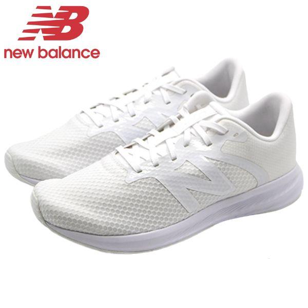 New Balance ニューバランス スニーカー レディース 靴 白 New Balance ニューバランス スニーカー レディース 靴 白