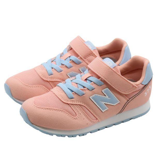 New Balance（ニューバランス） スニーカー キッズ 子供 ジュニア 靴