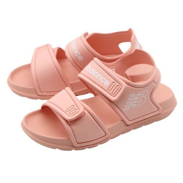 New Balance（ニューバランス） サンダル キッズ ジュニア 子供 靴