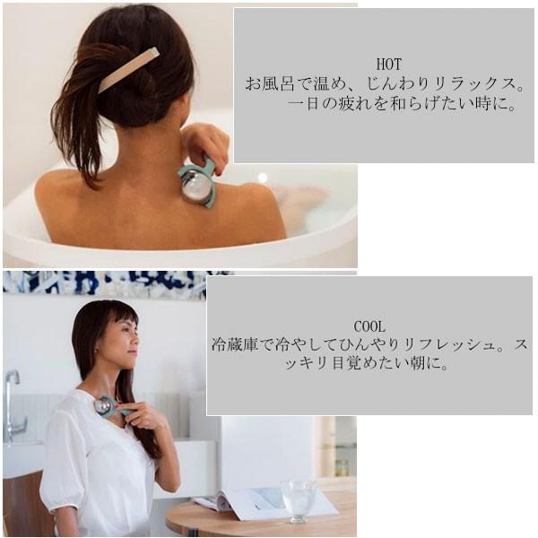 美顔ローラー 小顔ローラー マッサージ フェイス リセットローラーstick Hatachi Nh3712 ハタチ フリーサイズ グリーン 靴のニシムラ Paypayモール店 通販 Paypayモール
