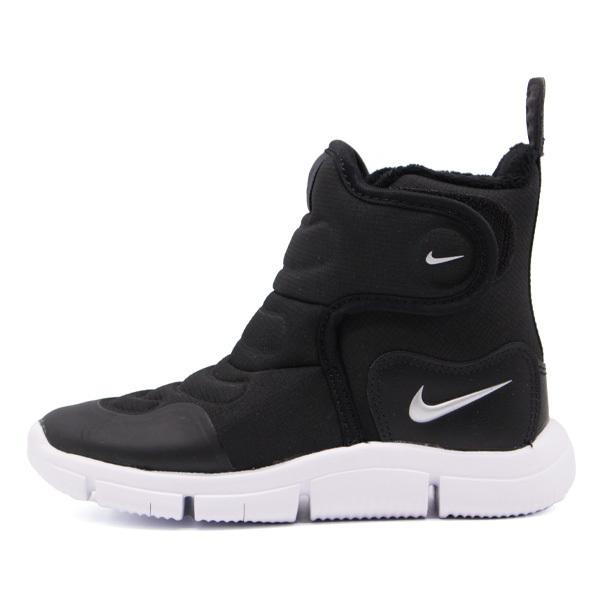 ナイキ ブーツ キッズ ジュニア 子供 靴 黒 ブラック ノービス 冬 雪 雨 撥水 ベルクロ Nike Novice Boot Ps Av39 005 靴のニシムラ Paypayモール店 通販 Paypayモール