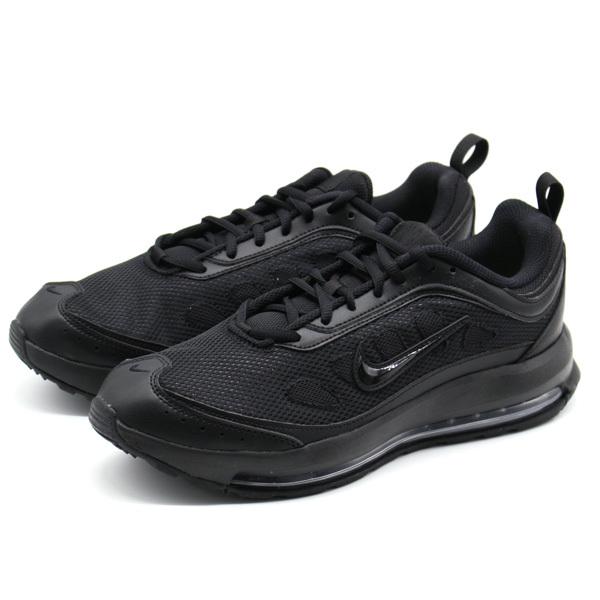 ナイキ スニーカー メンズ 靴 黒 ブラック エア シンプル おしゃれ スポーツ Nike Air Max Ap エアマックス Cu46 001 靴のニシムラ Paypayモール店 通販 Paypayモール