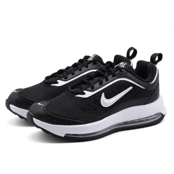 ナイキ スニーカー レディース 靴 黒 白 ブラック 軽い シンプル おしゃれ 定番 Nike Wmns Nike Air Max Ap Cu4870 001 靴のニシムラ Paypayモール店 通販 Paypayモール