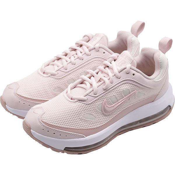 ナイキ スニーカー レディース 靴 エアマックス ピンク メッシュ 疲れにくい Nike Wmns Nike Air Max Ap Cu4870 600 靴のニシムラ Paypayモール店 通販 Paypayモール