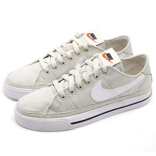 ナイキ スニーカー レディース 靴 キャンバス 軽量 軽い Nike Wmns Court Legacy Cnvs Cz0294 002 靴のニシムラ Paypayモール店 通販 Paypayモール
