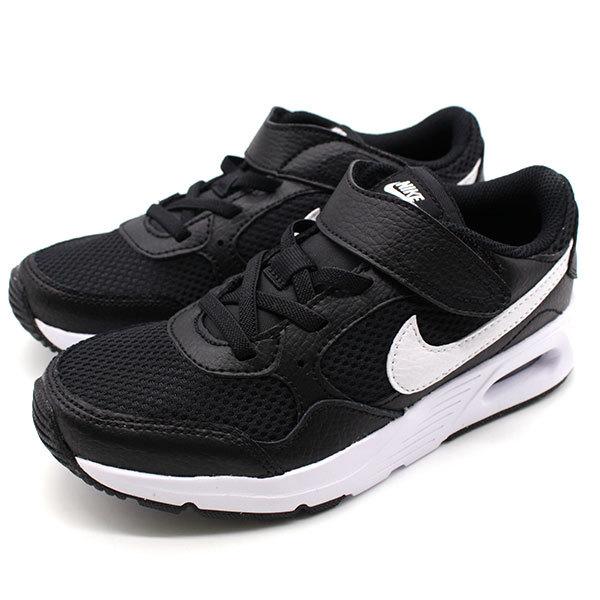ナイキ Nike スニーカー キッズ レディース 靴 黒 ブラック エアマックス 軽量 Air Max Sc Psv Cz5356 002 靴のニシムラ Paypayモール店 通販 Paypayモール