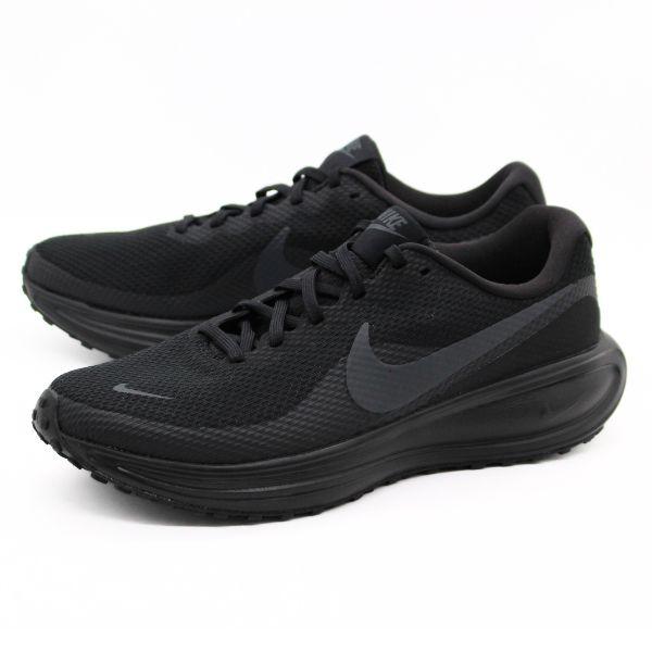 NIKE ナイキ スニーカー メンズ 靴 黒 ブラック 歩きやすい