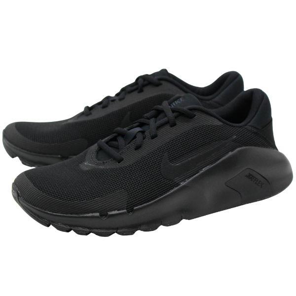 NIKE（ナイキ） スニーカー メンズ 靴 黒 ブラック ローカット