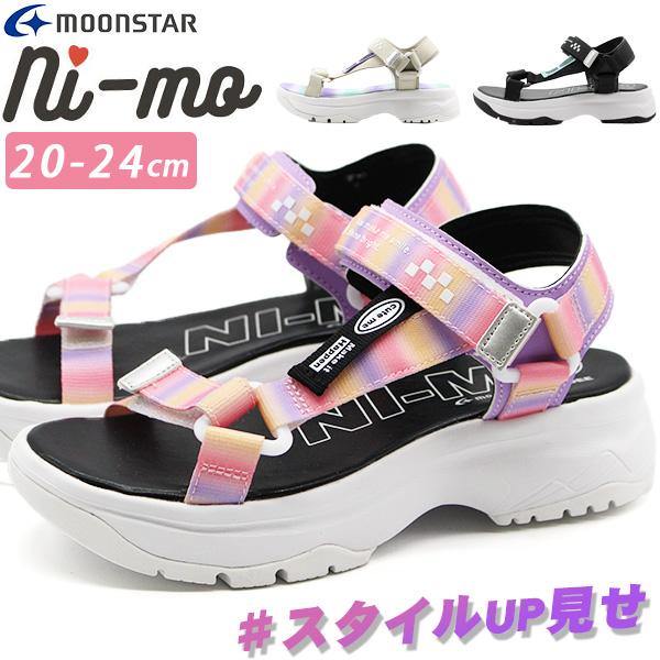 ニーナミュウ　Ninamew 新品　リボンサンダル ブラック　BK MIU MIU(ミュウミュウ) チャンキーネオプレンサンダル 5X251E