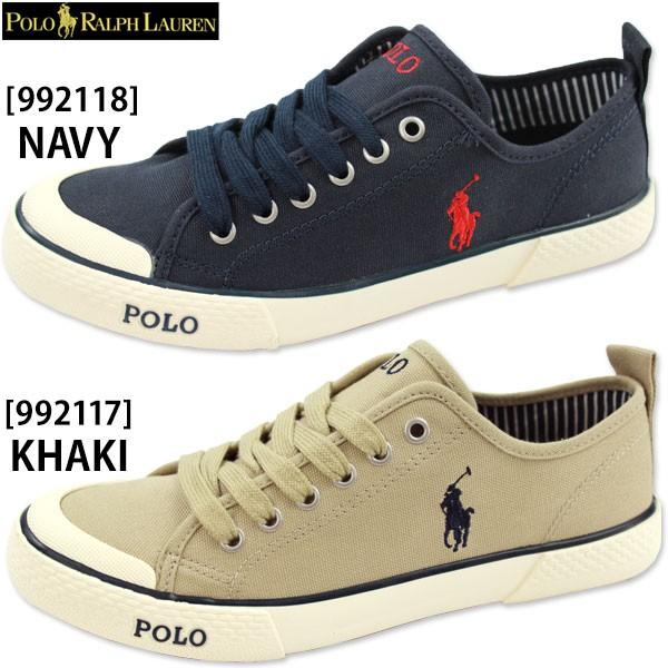 スニーカー ローカット レディース 靴 Polo Ralph Lauren Carlisle 2 ポロ ラルフローレン 靴のニシムラ Paypayモール店 通販 Paypayモール