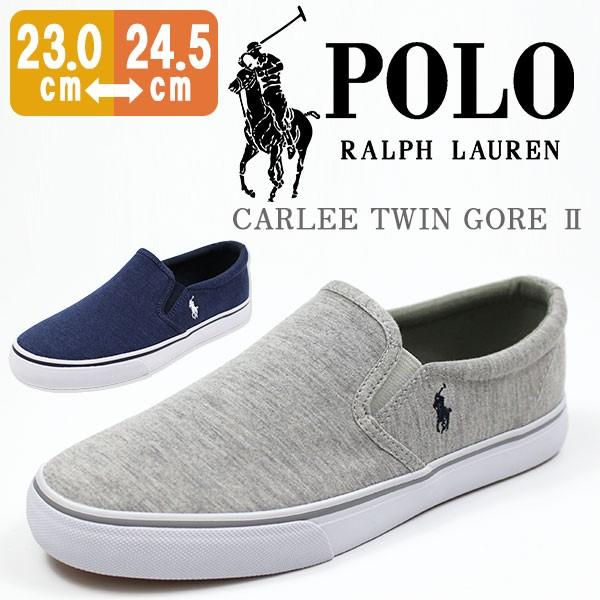 ポロ ラルフローレン スニーカー スリッポン 靴 おしゃれ シンプル 刺繍 ポニーロゴ クッション性 大人かわいい Tok Polo Ralph Lauren Carlee Twin Gore 2 Buyee Buyee 提供一站式最全面最專業現地yahoo Japan拍賣代bid代拍代購服務 Bot Online