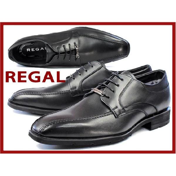 REGAL（リーガル） スワールトゥタイプ REGAL 922RAL メンズ ビジネス
