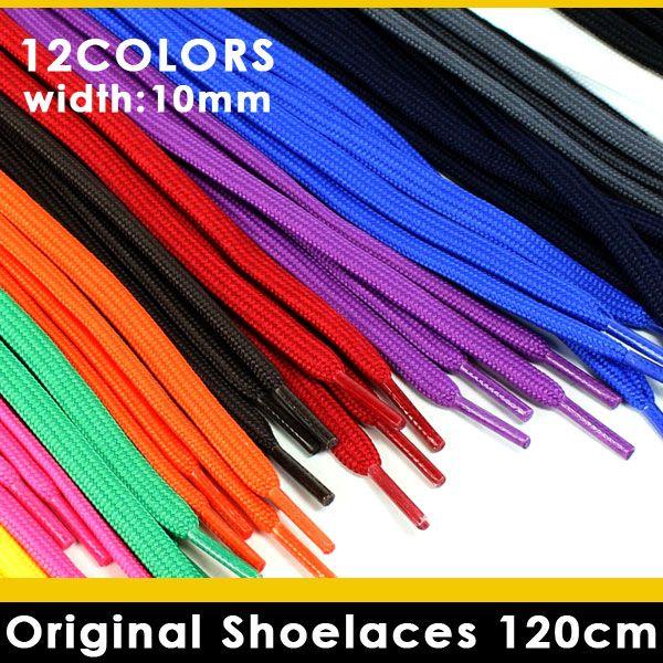 WALKERS-MATE（ウォーカーズメイト） STAR SHOE LACES 001 120cm(6〜7