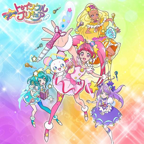 プリキュア スニーカー スター トゥインクル 最新モデル キッズ 子供 靴 女の子 かわいい ピンク リボン Startwpc7504 靴のニシムラ 通販 Yahoo ショッピング