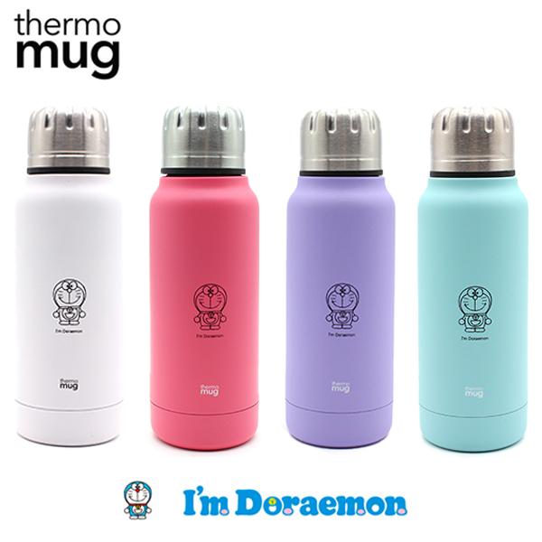 thermo mug（サーモマグ） アイムドラえもん I'm Doraemon ミニ水筒