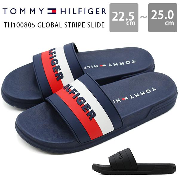 TOMMY HILFIGER（トミー・ヒルフィガー） サンダル メンズ キッズ 子供