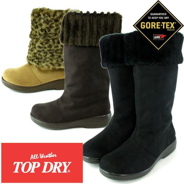 ASAHI（アサヒ） TOP DRY TDY3744 完全防水 トップドライ レディース