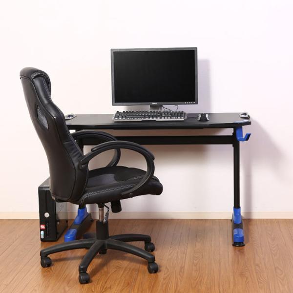 値下げ デスク ゲーム ゲーム用 ゲーム専用 PC用 パソコンデスク 幅