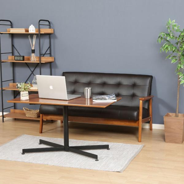 爆買 値下げ リビングテーブル 木製 ダイニングテーブル キッチン