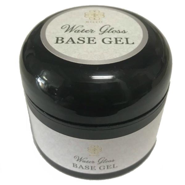 ■… 商 品 詳 細 …■ 商品名 ノンサンディングベースジェル ウォーターグロスベースジェル 30g 商品説明 ベース史上、最強のジェルです！高い密着度にもかかわらず、簡単にオフできる！ネイルサロン様にも人気のベースジェルを遂に解禁！HE...