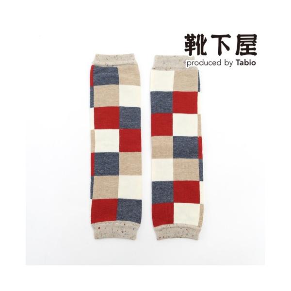 カラフルカラーで元気いっぱい！POPなレッグウォーマーが登場しました。フリーサイズなのでベビー〜3歳くらいのキッズ達まで長い間履いていただけます。ベビーに着せるだけで、ママやパパの気分まで上がりそう☆目立ち度NO,1アイテムです。肌触りもや...