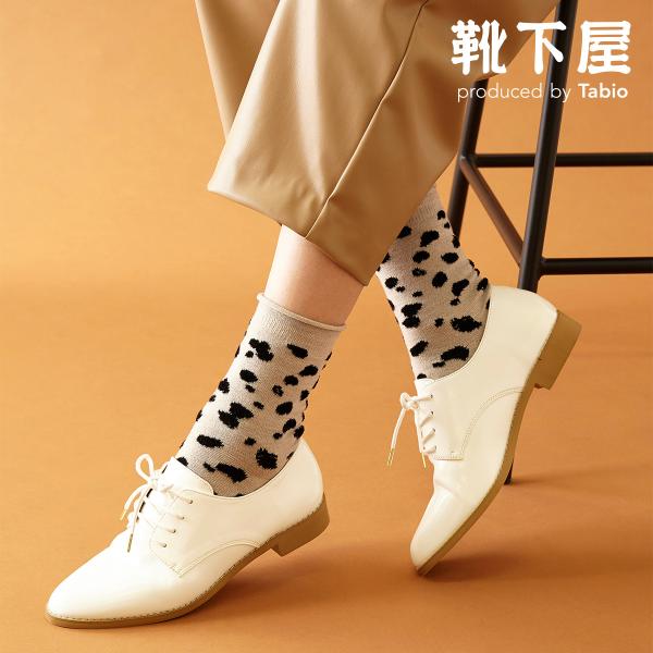 ���f�B�[�X �C�� Tabio �_�����V�A�����V���[�g�\�b�N�X �C���� �^�r�I ���{��