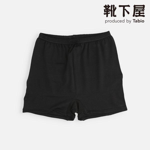 レディース 靴下 TABIO LEG LABO コットン シルク レギンス 1分丈 靴下屋 タビオ 日本製