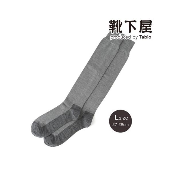 �����Y �C�� Tabio MEN ��×WOOL�o���i�[ �����O�z�[�Y 27�`28cm �r�W�l�X�\�b�N�X �n�C�\�b�N�X �C���� �^�r�I 2312de