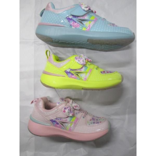 アキレス 瞬足レモンパイ C 529 ピンク サックス イエロー １８ ０ｃｍ ２３ ０ｃｍ 定価 3850円 税込み Buyee 日本代购平台 产品购物网站大全 Buyee一站式代购 Bot Online