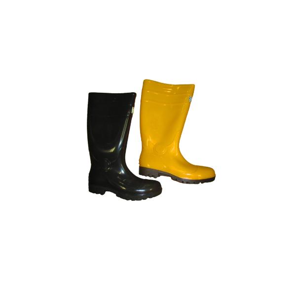 耐油性に優れた、特殊配合PVC使用のオールシーズン対応ブーツ軽くソフトな足当たりなので、履き心地は抜群ソール意匠は水切りが良く滑りにくい設計です。先芯搭載モデルなので土木、建設業、食品加工、厨房、水産業等様々なシーンでお使いいただけます。・...