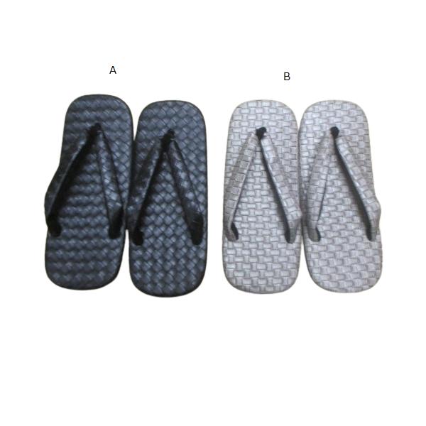 登録商標：信貴（奈良県の造り酒屋や信貴山から由来する　しぎ）国内で一足一足つくられる雪駄は、 地場で栄えた伝統と現代的感覚をもつ逸品です。天板・鼻緒ともにメッシュタイプです。Lサイズ（8寸6分）スニーカーや靴のサイズで２６．０，２６．５，２...