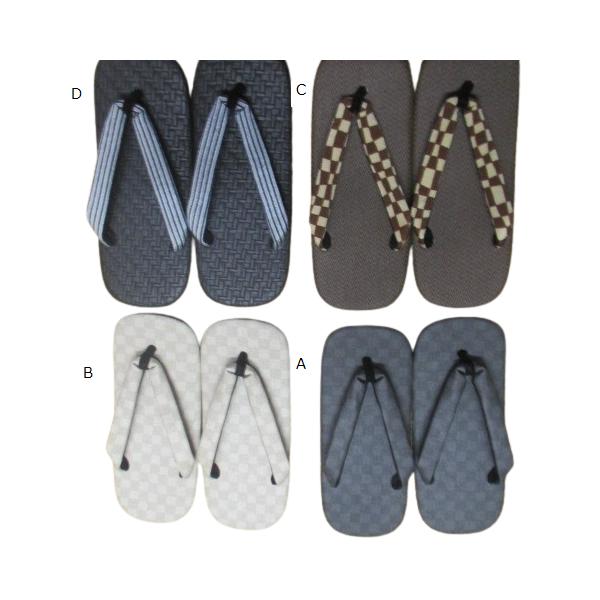 登録商標：信貴（奈良県の造り酒屋や信貴山から由来する　しぎ）国内で一足一足つくられる雪駄は、 地場で栄えた伝統と現代的感覚をもつ逸品です。Lサイズ（8寸6分）スニーカーや靴のサイズで２６．０，２６．５，２７．０ｃｍに相当します。実寸：長さー...