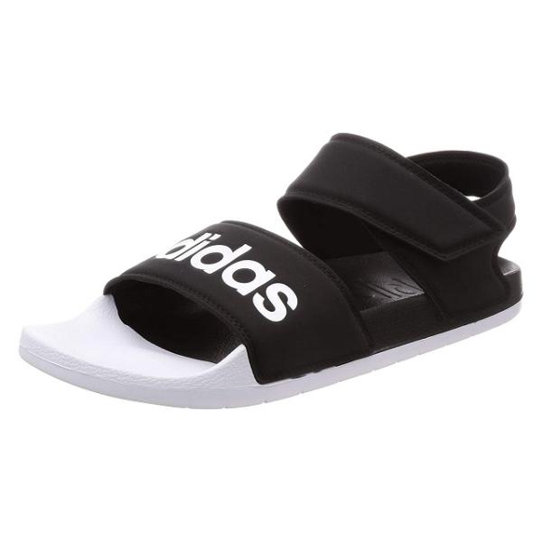 アディダス アディレッタ サンダル メンズサンダル 価格比較 価格 Com