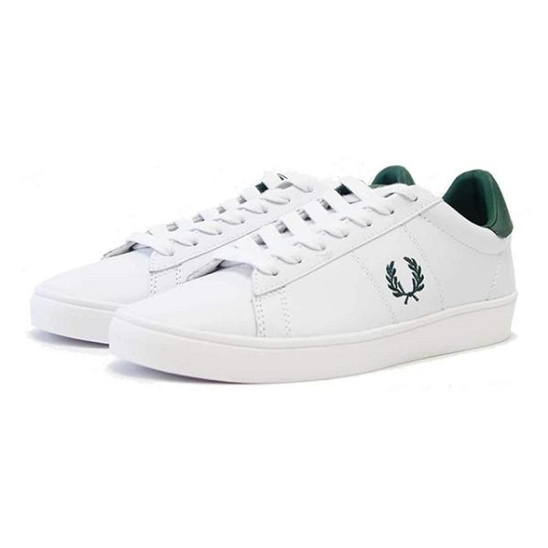 美品US5 FRED PERRY HT176 スペンサー フレッドペリー