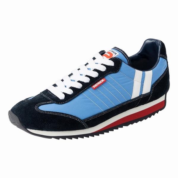 【新品未使用】PATRICK パトリック　マラソン　AOAJI　942052 PATRICK [パトリック][レディ―ス] MARATHON AOAJI マラソン