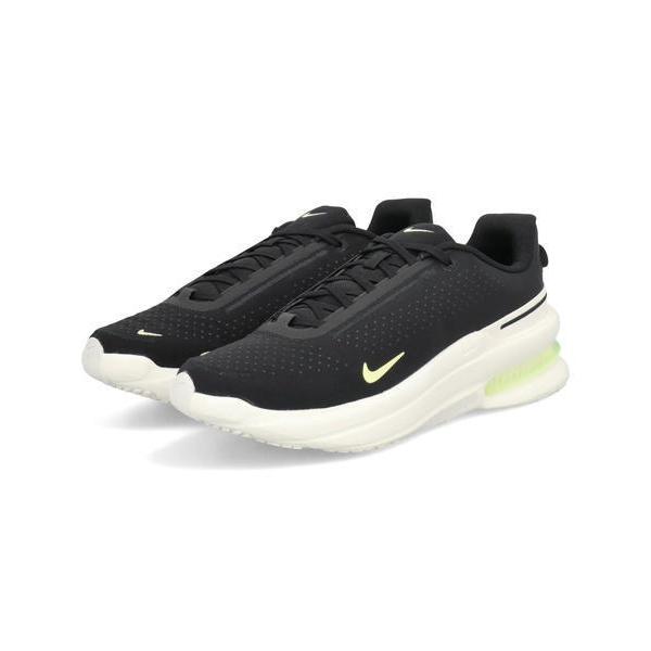NIKE【ナイキ】【メンズ】 AIR ZOOM UPTURN SC【軽量】メンズスニーカー 厚底(エアズームアップターンSC) IB2746-001 ブラック/ライフライム/セイル