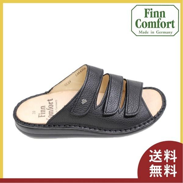 Finn Comfort フィンコンフォート サンダル メンズ レディース Finn Comfort フィンコンフォート サンダル メンズ レディース