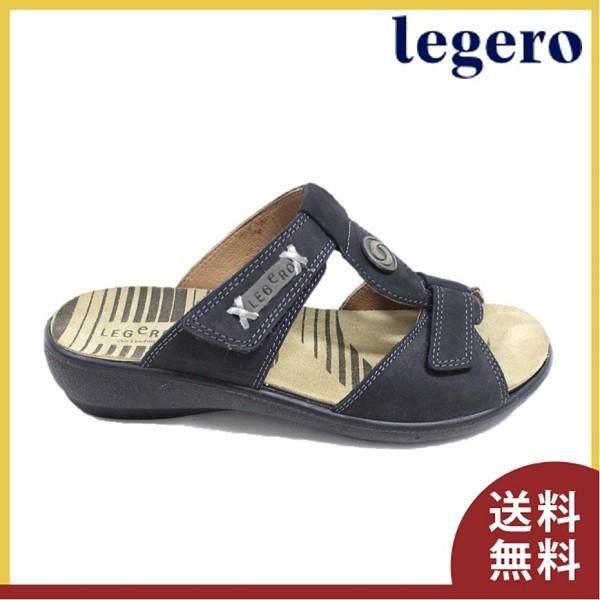 サンダル レディース 人気 レジェロ ベルト 本革 Legero つっかけ ブラック 黒 728 Buyee Buyee Japanese Proxy Service Buy From Japan Bot Online