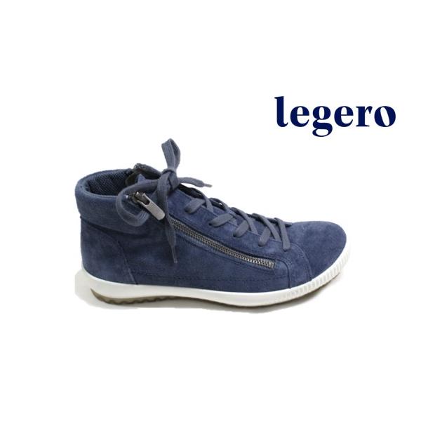 タグ付き✨レジェロ Legero コンフォートシューズ スニーカー ネイビー タグ付き✨レジェロ Legero コンフォートシューズ スニーカー