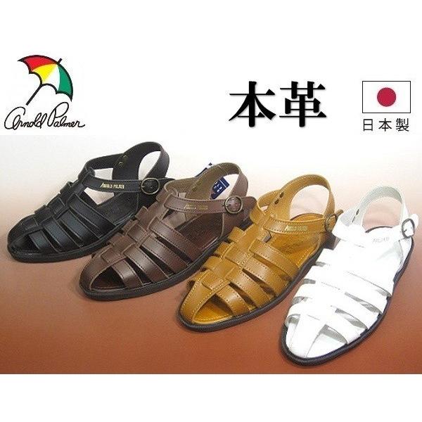 Arnold Palmer アーノルドパーマー ドライビング バックバンド