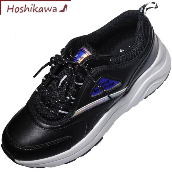 Ni Mo J013 19cm 24 5cm ブラック レディース マジックテープ スニーカー ベルクロ 紐付き キッズ 013 Bl Mooonstar 靴のhoshikawa ヤフー店 通販 Yahoo ショッピング