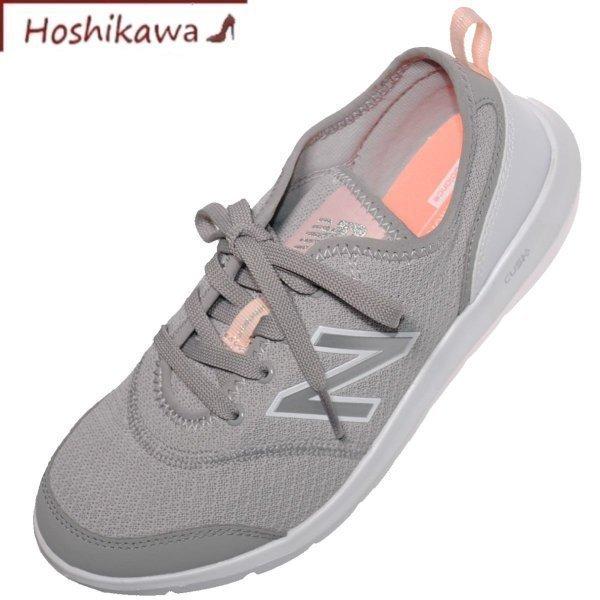 New Balance Wa315bw2 ニューバランス グレー 21 5cm 24 5cm D レースアップスニーカー レディース ウォーキング 軽い Wa315bw2 Nb 靴のhoshikawa ヤフー店 通販 Yahoo ショッピング