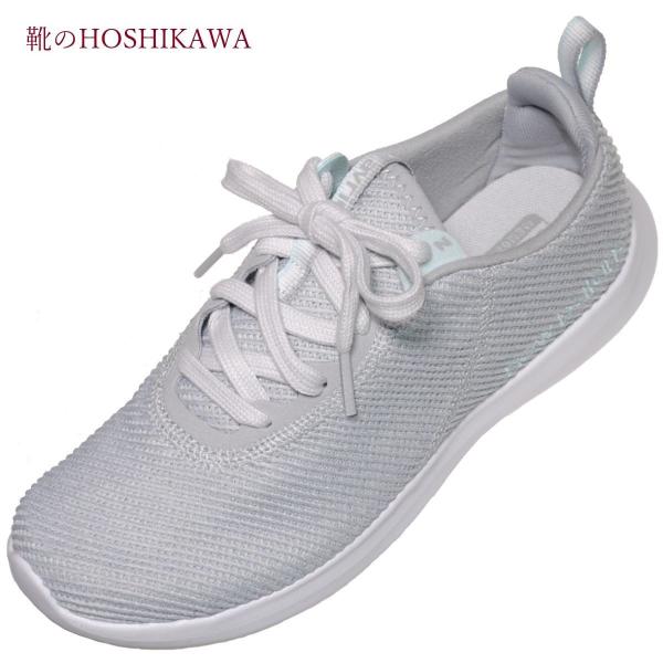 New Balance Waavri Lg ニューバランス グレー スニーカー レースアップ 22cm 27cm D レディース 軽量 Waavri Lg 11 Nb 靴のhoshikawa ヤフー店 通販 Yahoo ショッピング